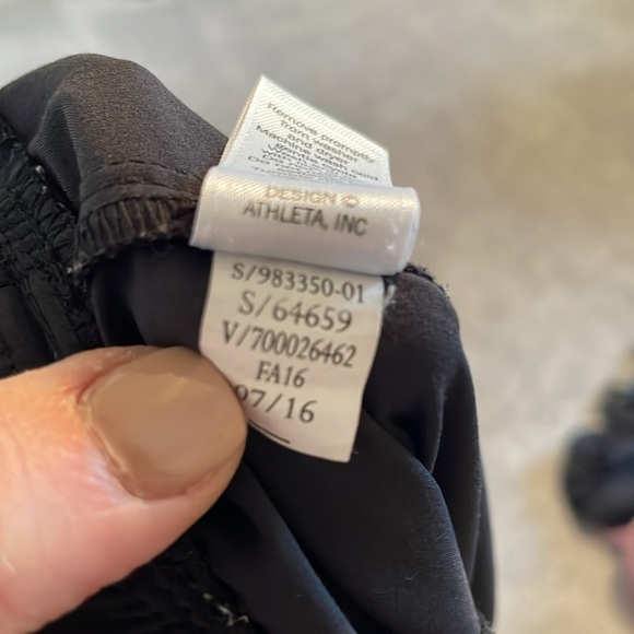 Ahleta Aspire Ankle Pant - Picture 8 of 10